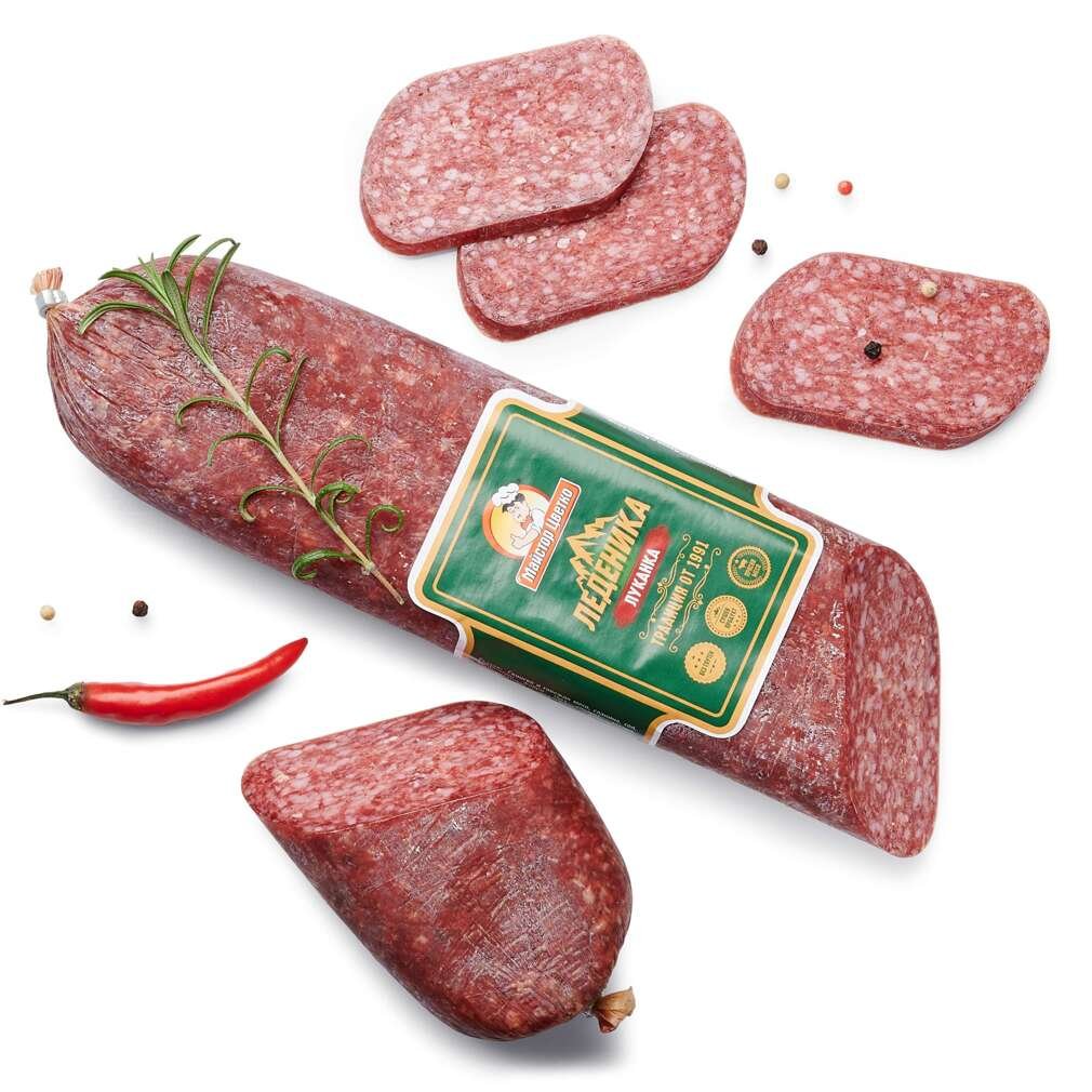 Луканка МАЙСТОР ЦВЕТКО | Kaufland | Oferta.bg