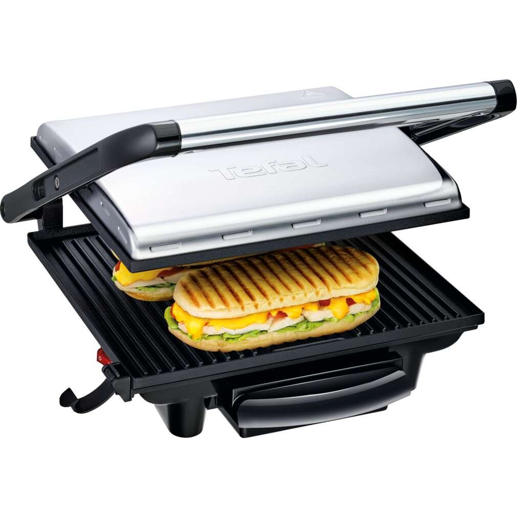 Електрически грил GC241D Tefal