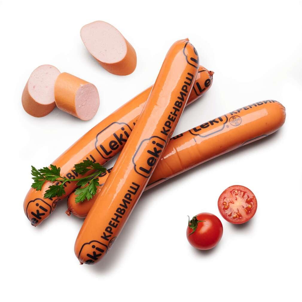 Кренвирши ЛЕКИ | Kaufland | Oferta.bg