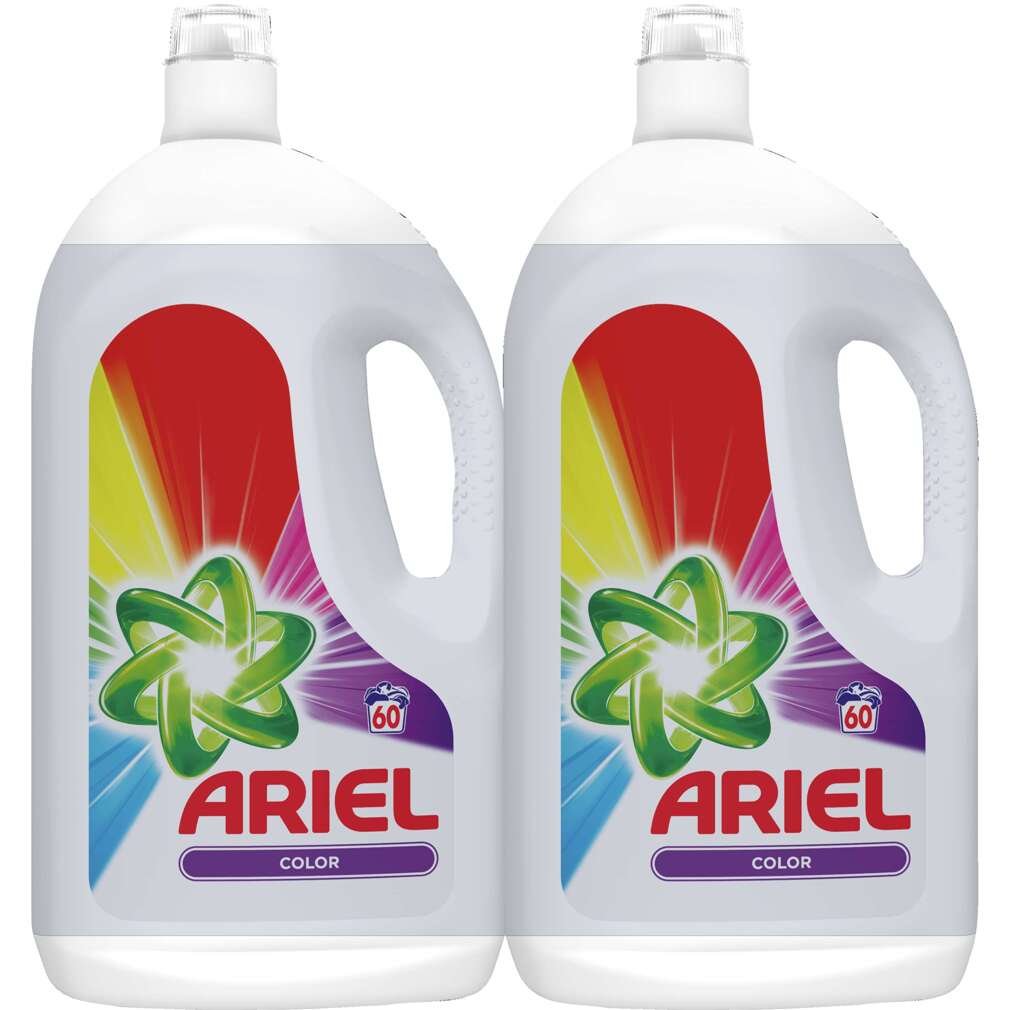 Гел или Капсули за пране ARIEL | Kaufland | Oferta.bg