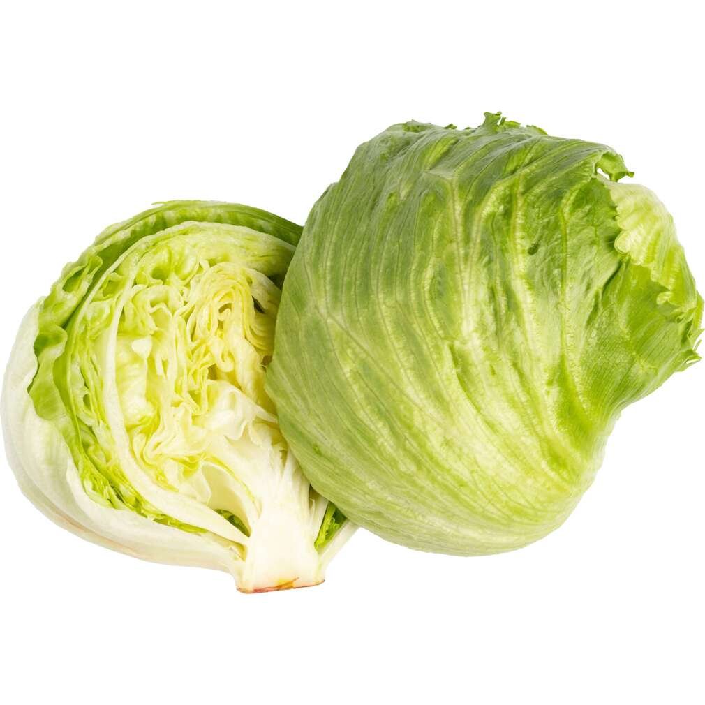 Салата Айсберг | Kaufland | Oferta.bg