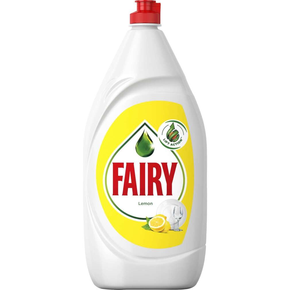Препарат за съдове Fairy | Kaufland | Oferta.bg
