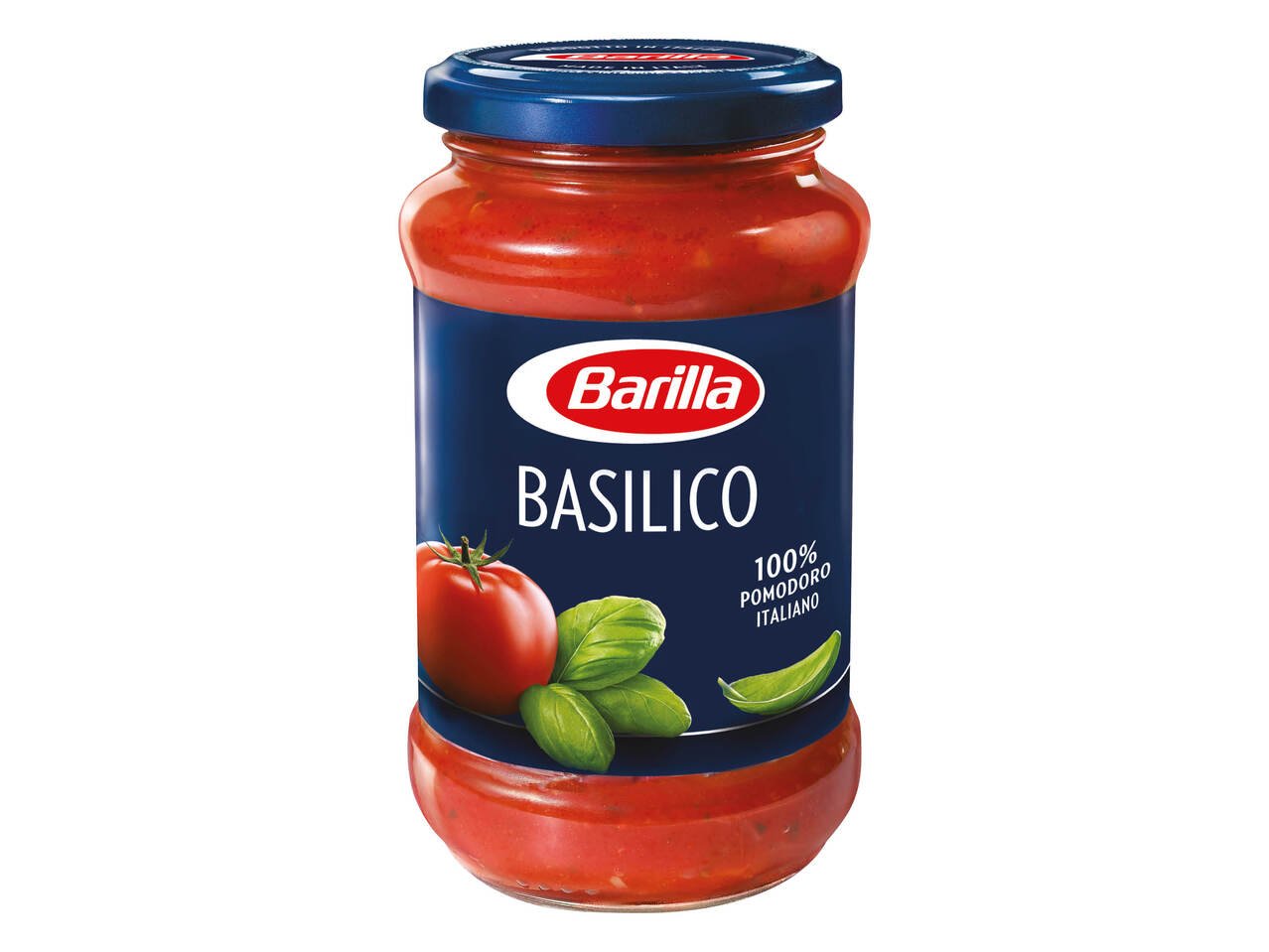 Barilla Сос за паста | Лидл | Oferta.bg