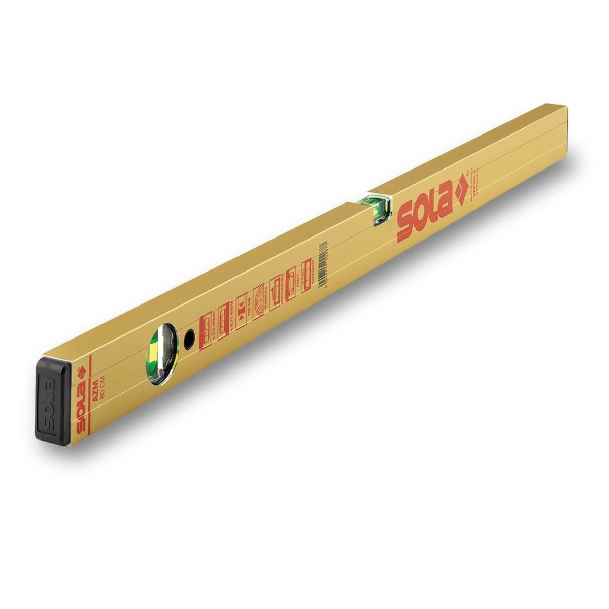 МАГНИТЕН НИВЕЛИР AZM 200 SOLA | Mr Bricolage | Oferta.bg