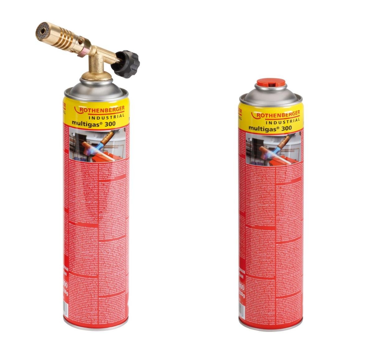 ГОРЕЛКА HOT PACK С 2 ГАЗОВИ БУТИЛКИ | Mr Bricolage | Oferta.bg