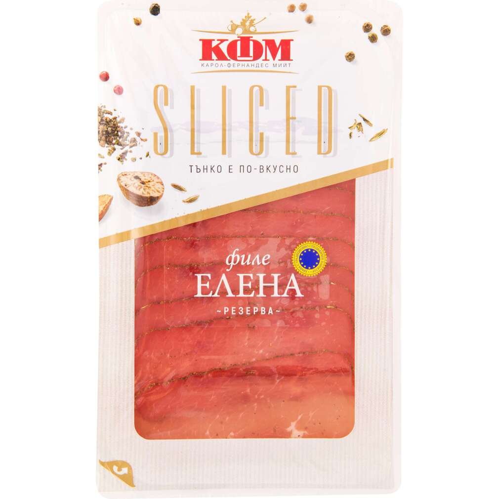 Филе Елена КФМ | Kaufland | Oferta.bg