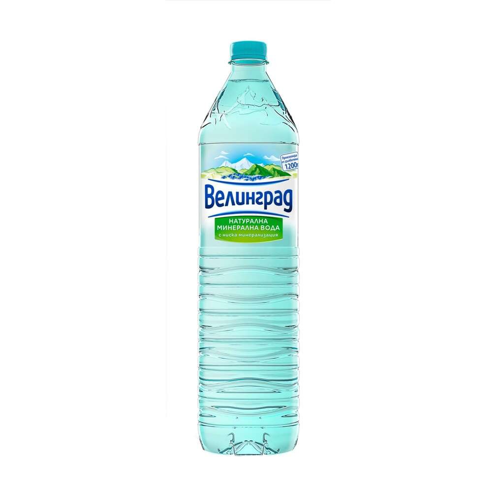 Минерална вода, трапезна вода