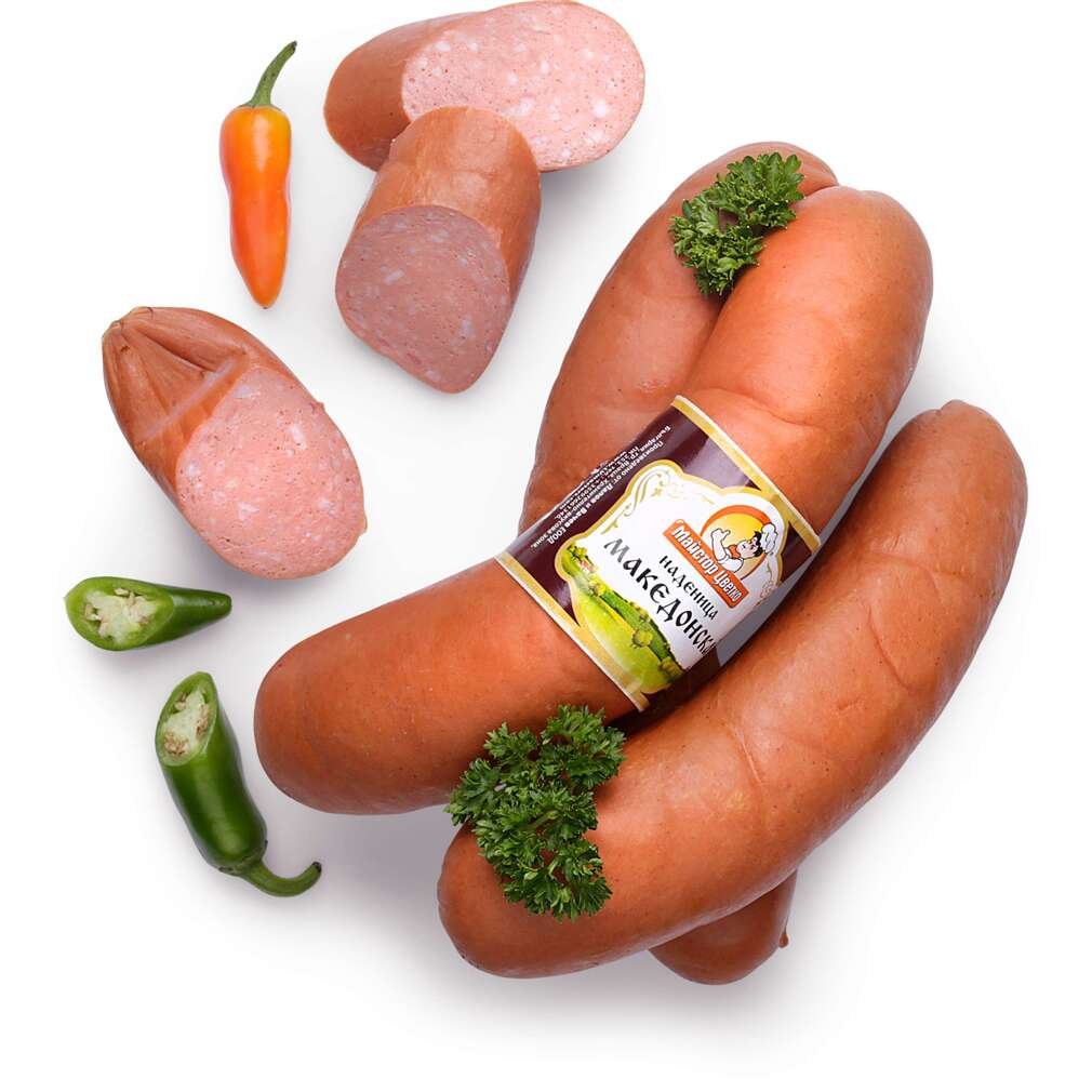 Наденица Майстор Цветко | Kaufland | Oferta.bg