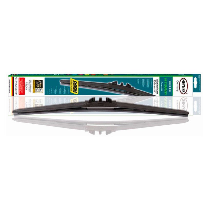 ЧИСТАЧКA HEYNER HYBRID 35СМ | Практикер | Oferta.bg