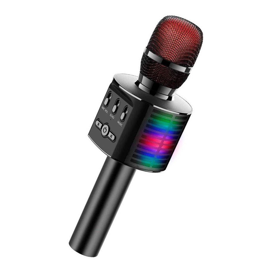 МИКРОФОН DIVA KARAOKE BT E202 Технополис Oferta.bg
