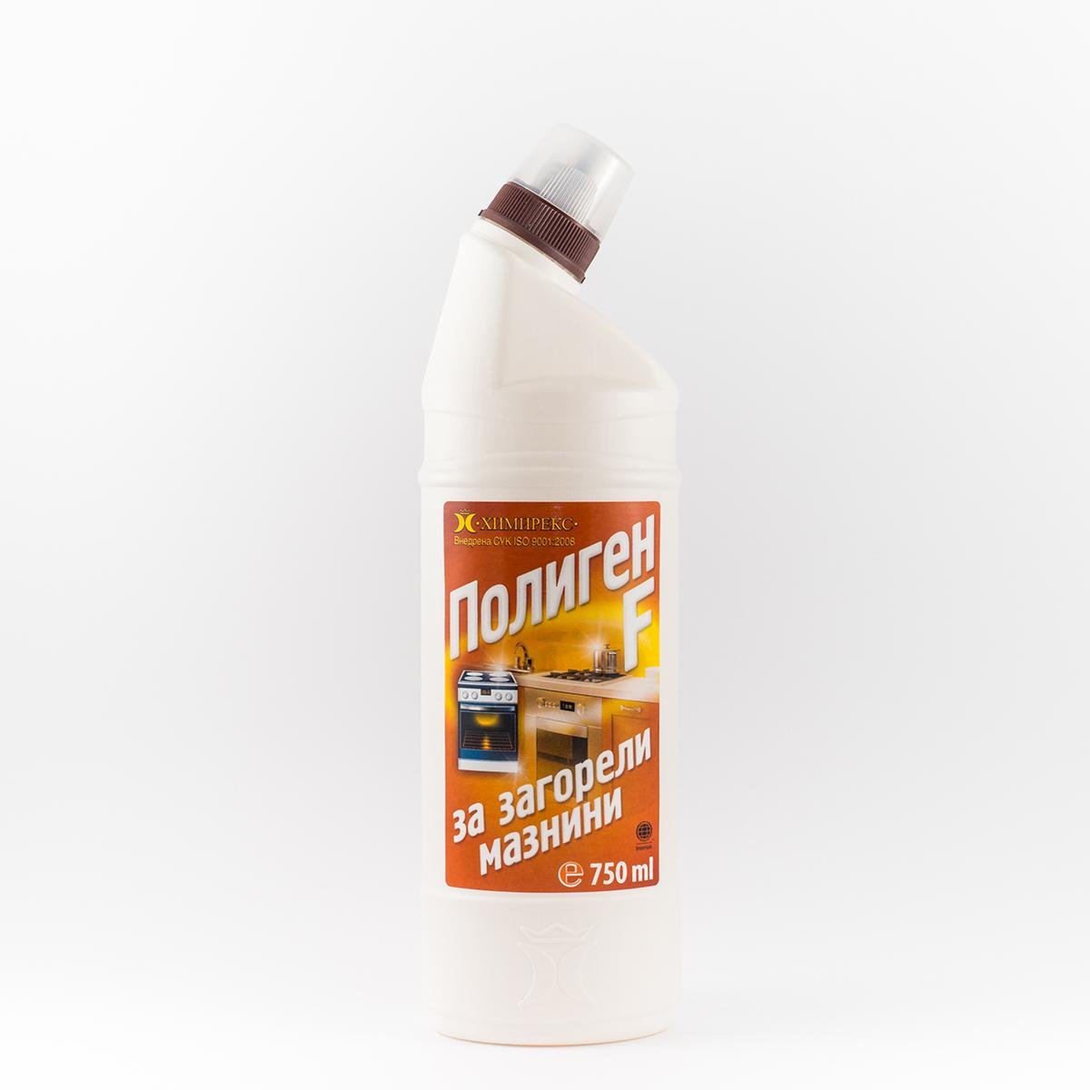 ПОЛИГЕН Ф 0.75 | Mr Bricolage | Oferta.bg