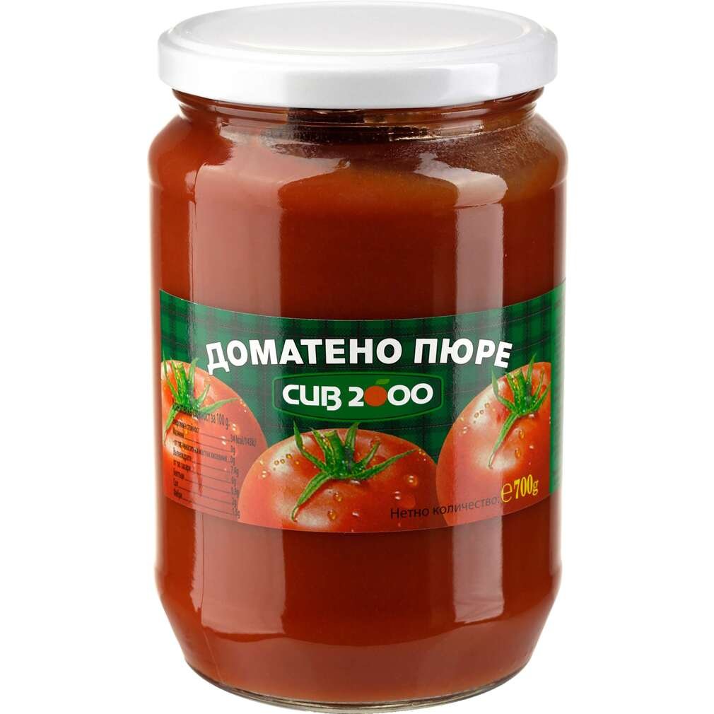 Доматено пюре | Kaufland | Oferta.bg