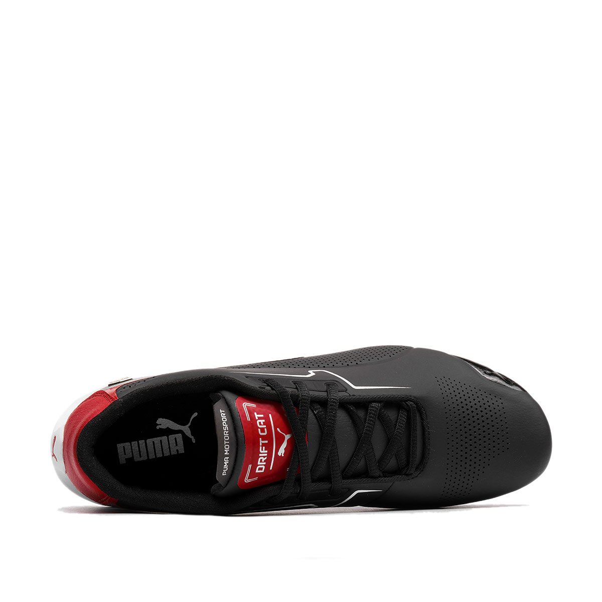ferrari drift cat 5 ultra ii trainers