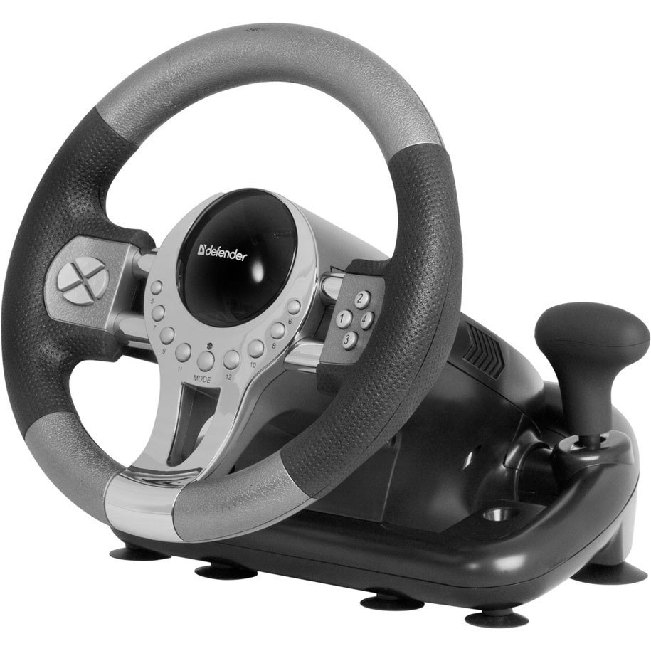 Волан DEFENDER FORSAGE DRIFT GT 64370 | Технополис | Oferta.bg