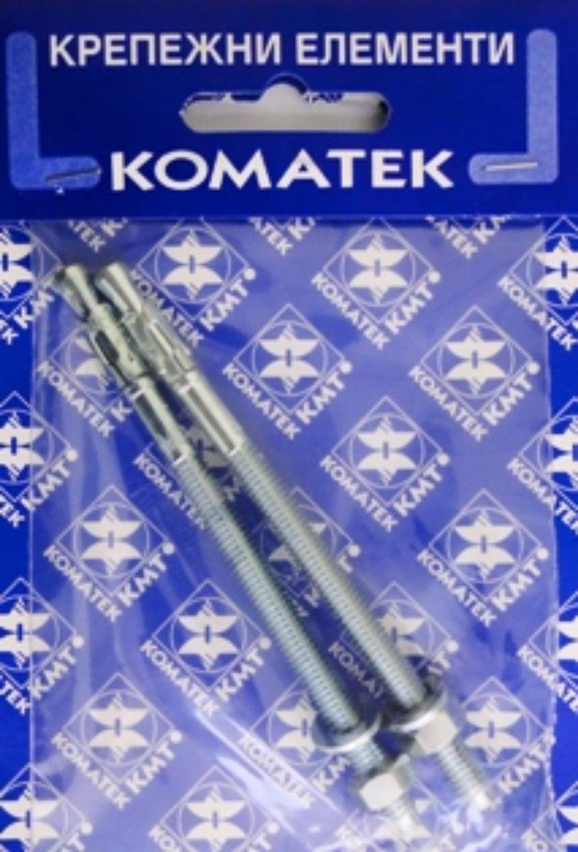 АНКЕР ВАМ 6х100 2БР | Mr Bricolage | Oferta.bg