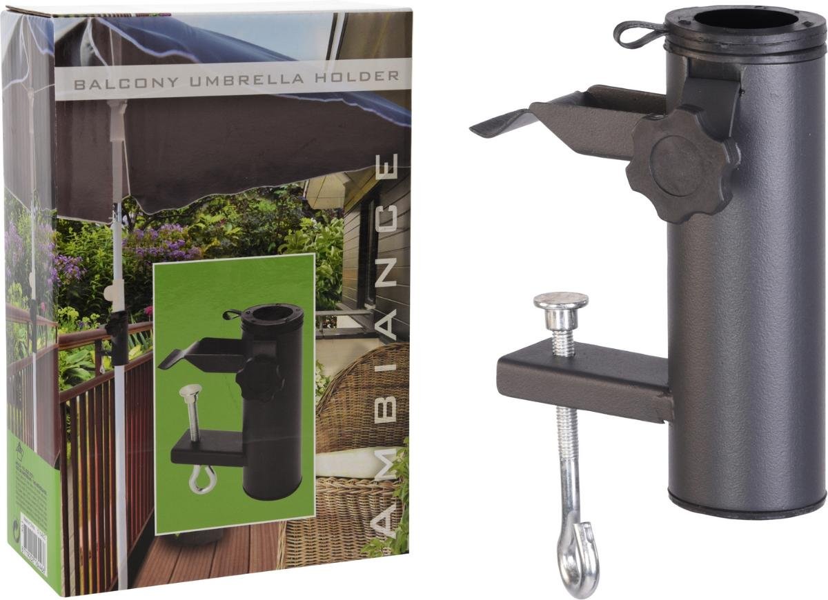 ДЪРЖАЧ ЗА ЧАДЪР ЗА БАЛКОН | Mr Bricolage | Oferta.bg