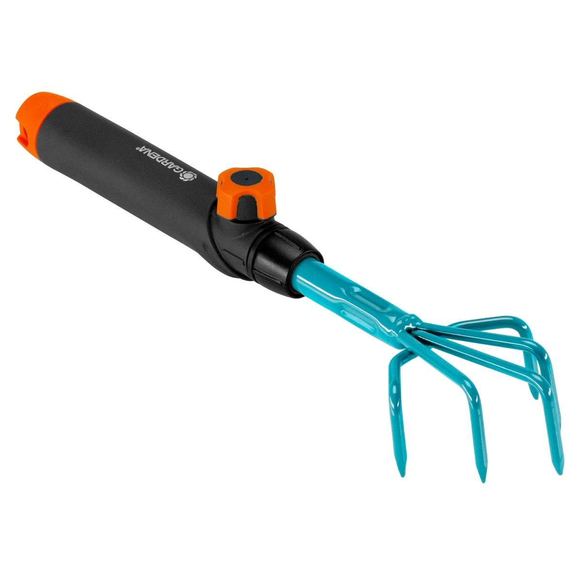ГРЕБЛО ЗА ПЛЕВЕЛИ | Mr Bricolage | Oferta.bg