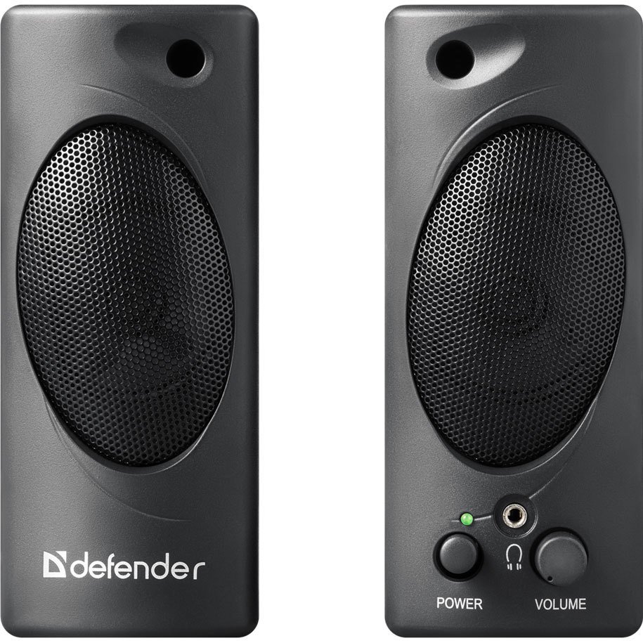 Компютърни тонколони DEFENDER SPK 50 65150 | Технополис | Oferta.bg