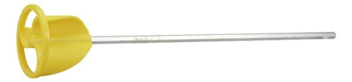 БЪРКАЛКА ЗА БОЯ 80ММ | Mr Bricolage | Oferta.bg