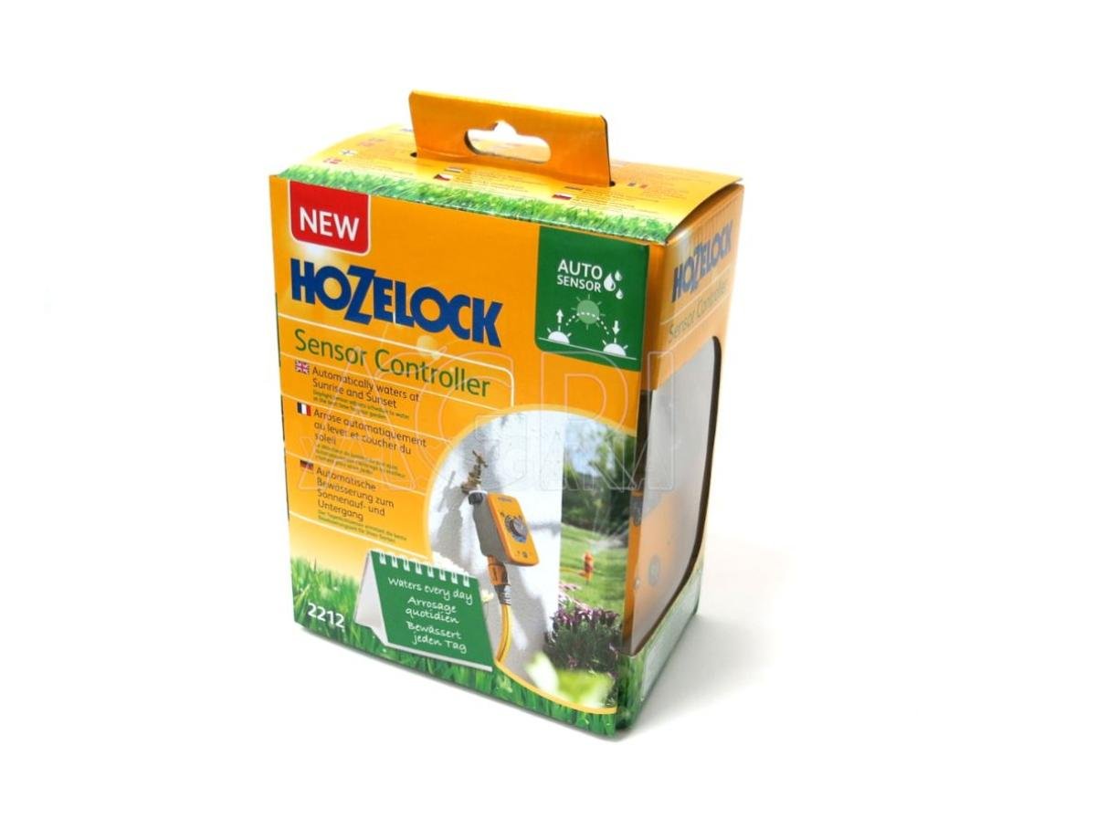 ПРОГРАМАТОР СЪС СЕНЗОР ЗА СВЕТЛИНА | Mr Bricolage | Oferta.bg