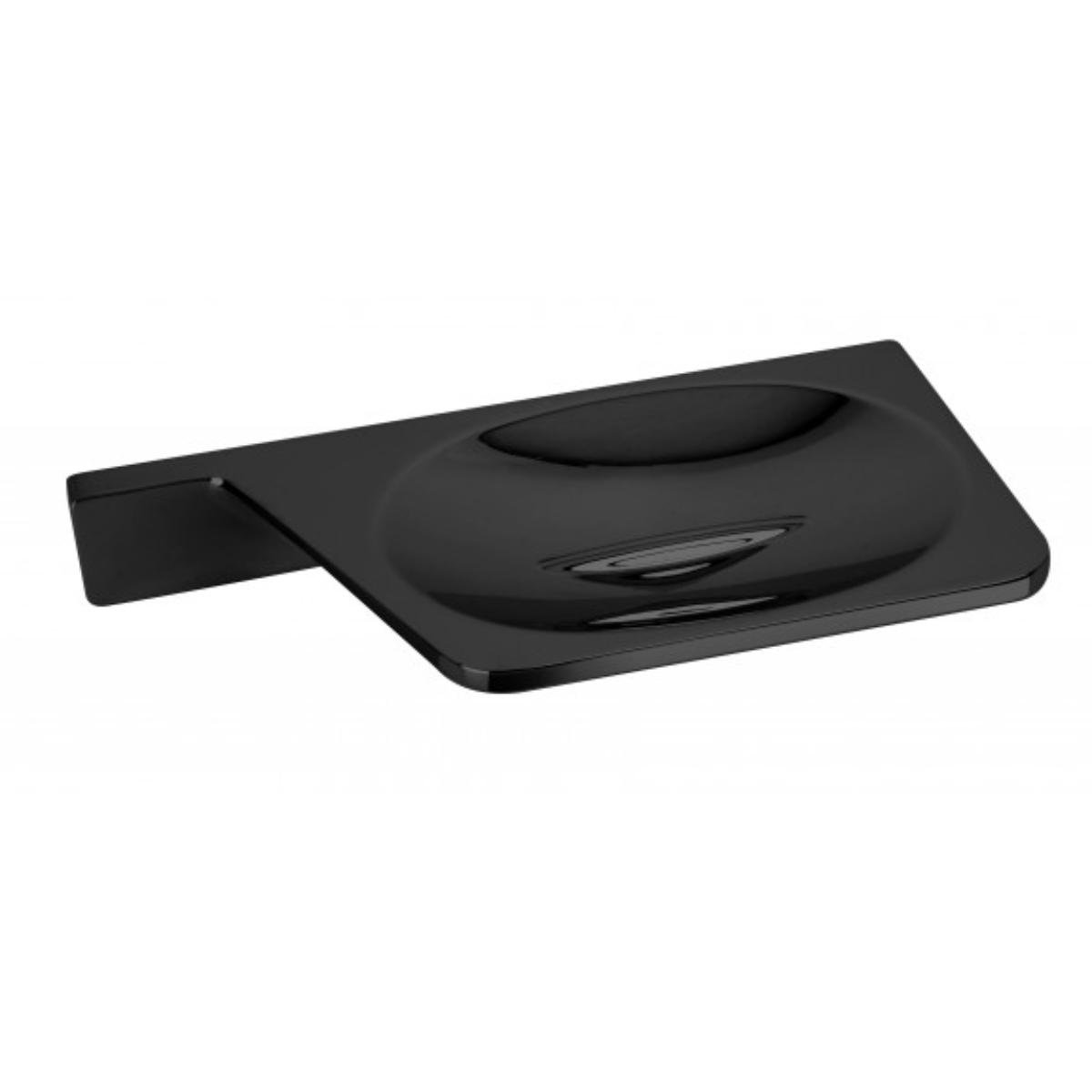 САПУНЕРКА МЕЛАНИЯ МАТ ЧЕРНА | Mr Bricolage | Oferta.bg