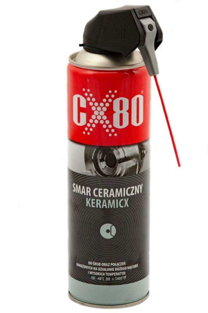 ГРЕС КЕРАМИЧНА CX80 500МЛ | Mr Bricolage | Oferta.bg