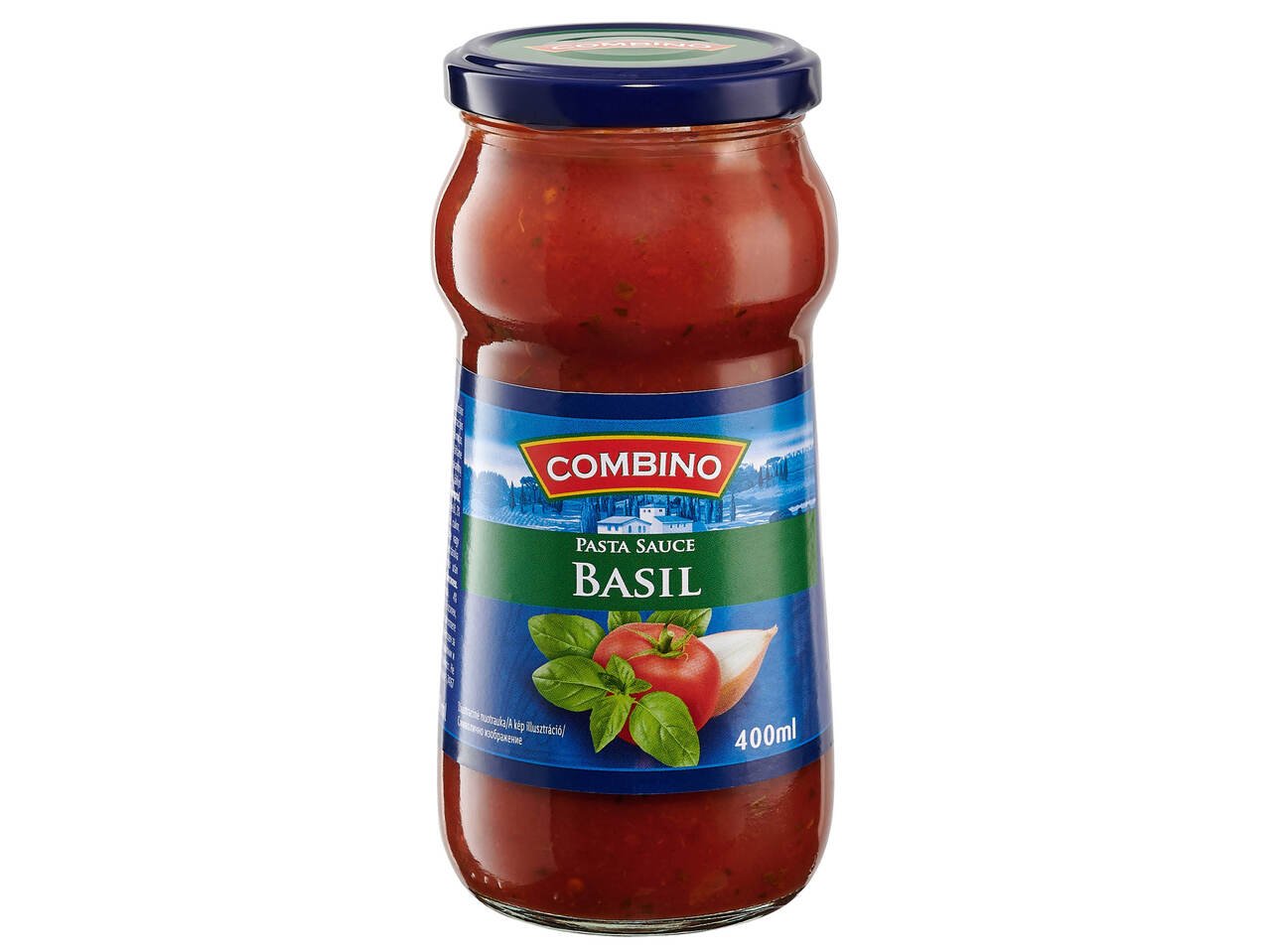 Италиански доматен сос