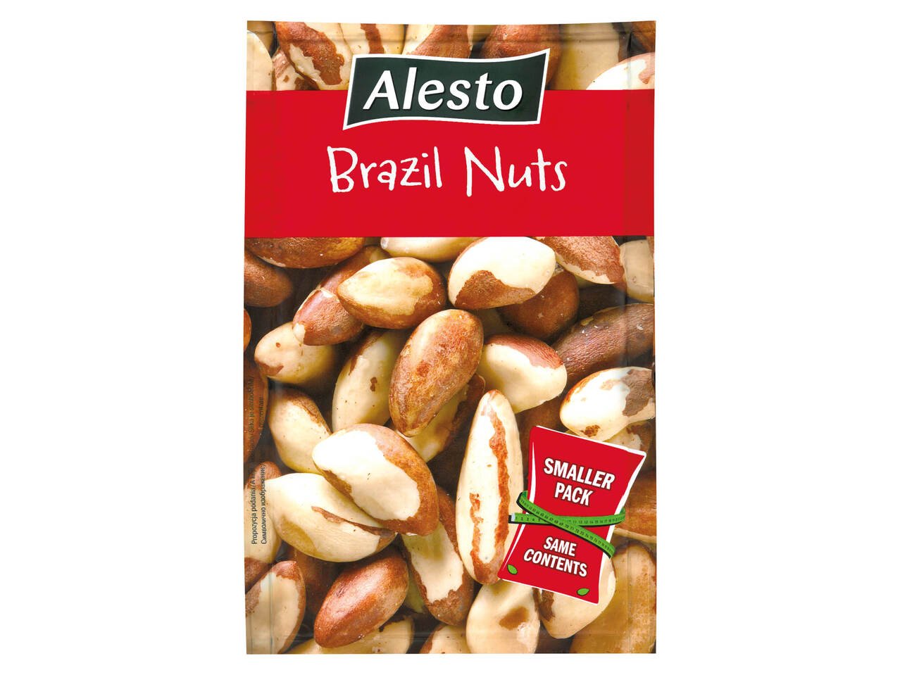 Бразилски орехи