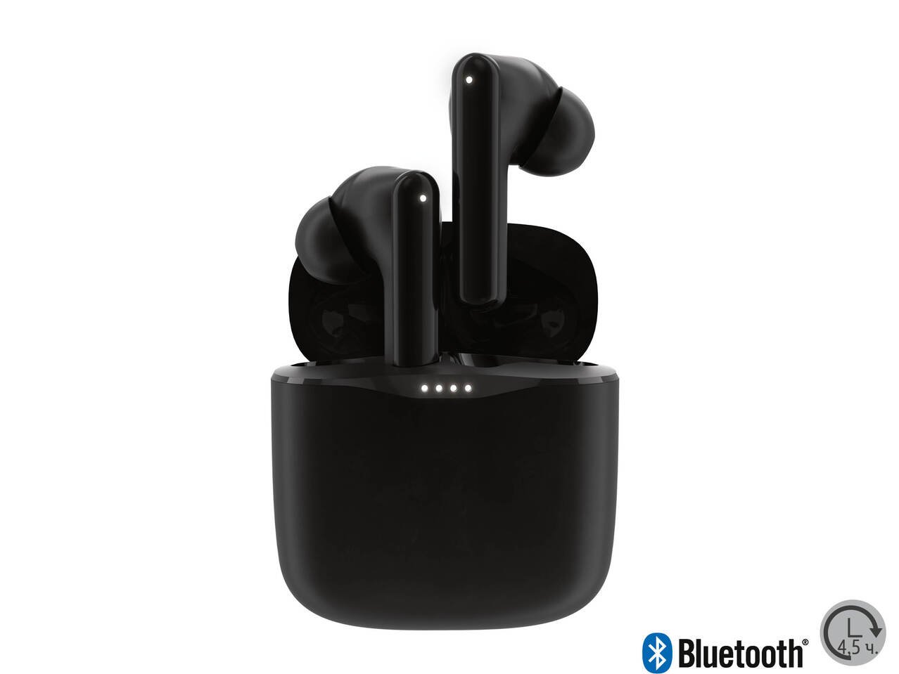 Безжични Bluetooth слушалки