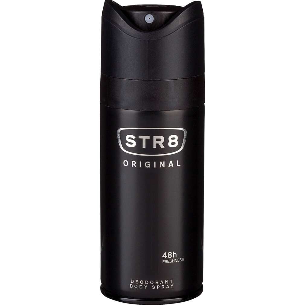 Дезодорант STR8