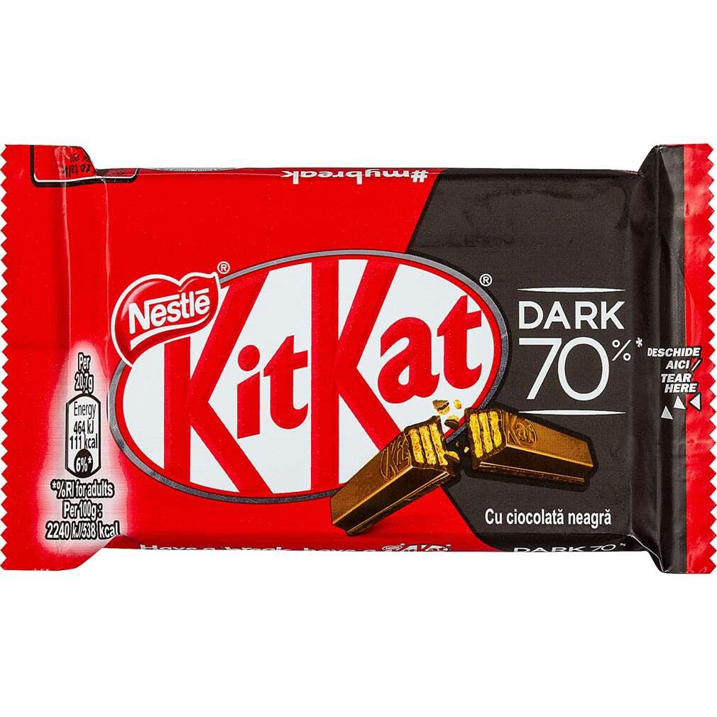 Десерт Kit Kat