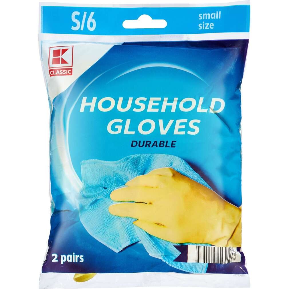 Домакински ръкавици K-Classic
