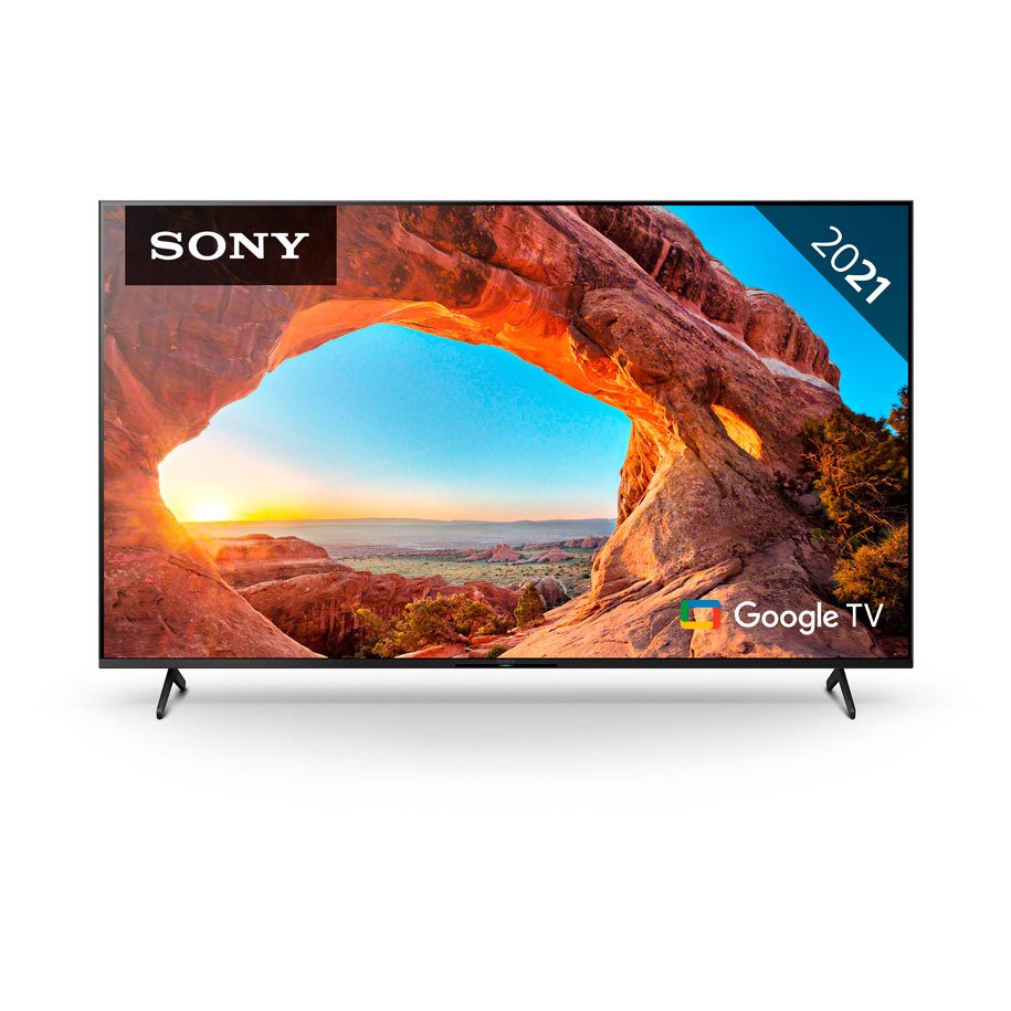 Телевизор SONY KD-75X85J 4K Ultra HD LED  SMART TV, ANDROID TV, 75.0 ", 189.0 см