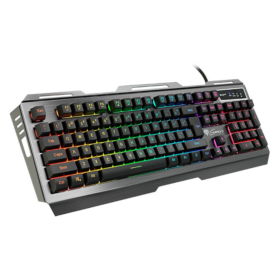 Клавиатура GENESIS RHOD 420 RGB NKG-1234