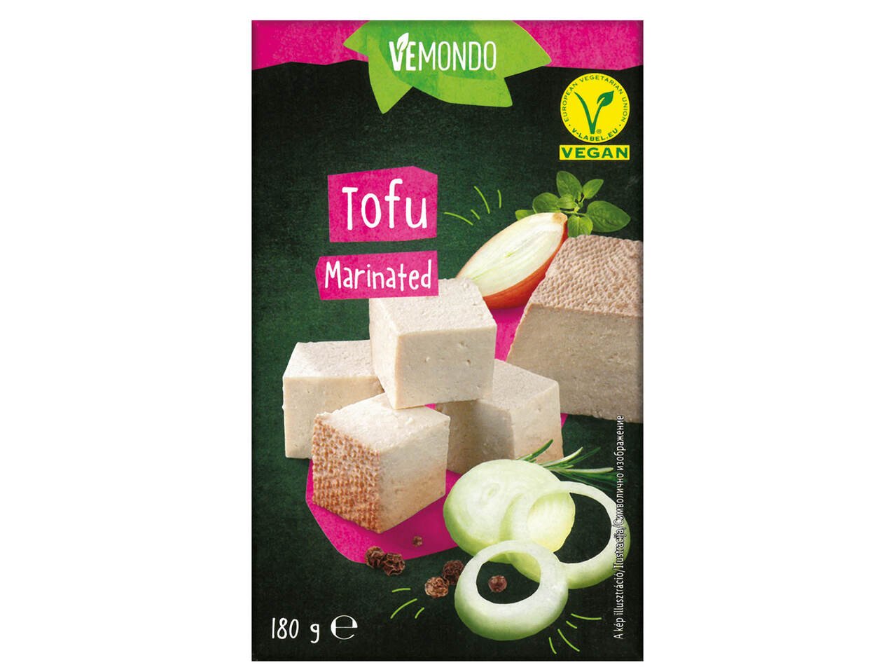 Тофу