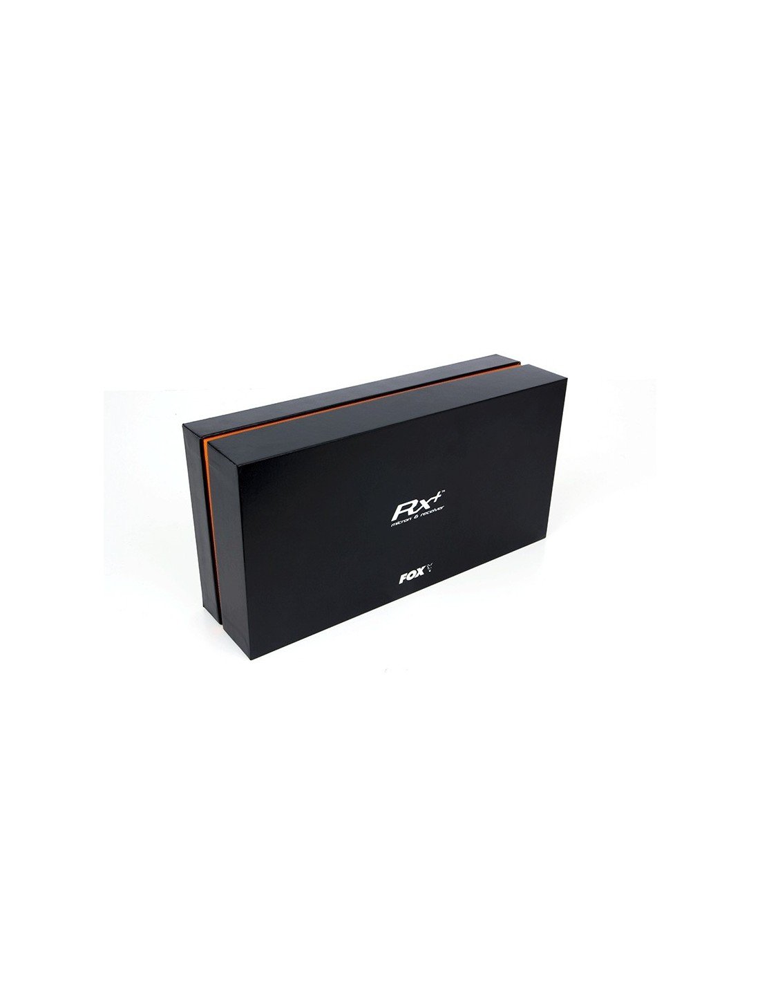Fox Micron RX+ 4+1 Presentation Case сигнализатори