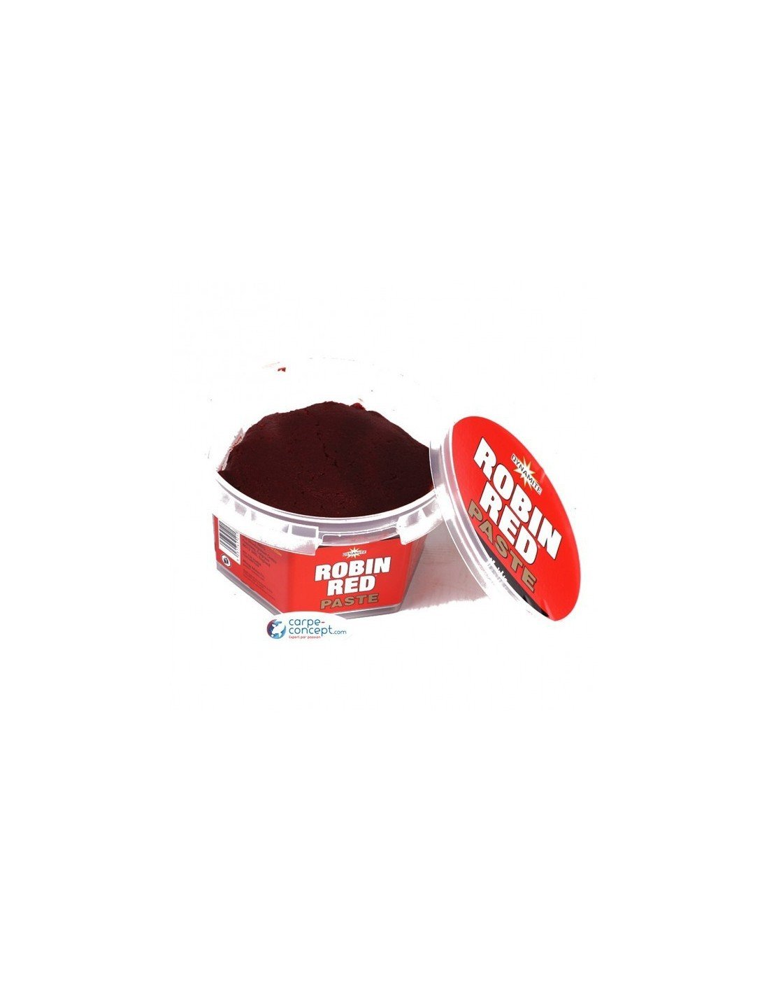 Dynamite Baits Robin Red Paste паста