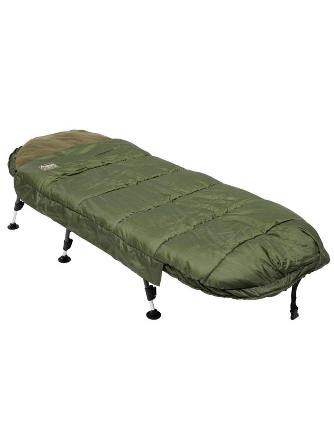 Prologic Avenger Sleeping Bag & Bedchair System 6 Leg легло - система за сън