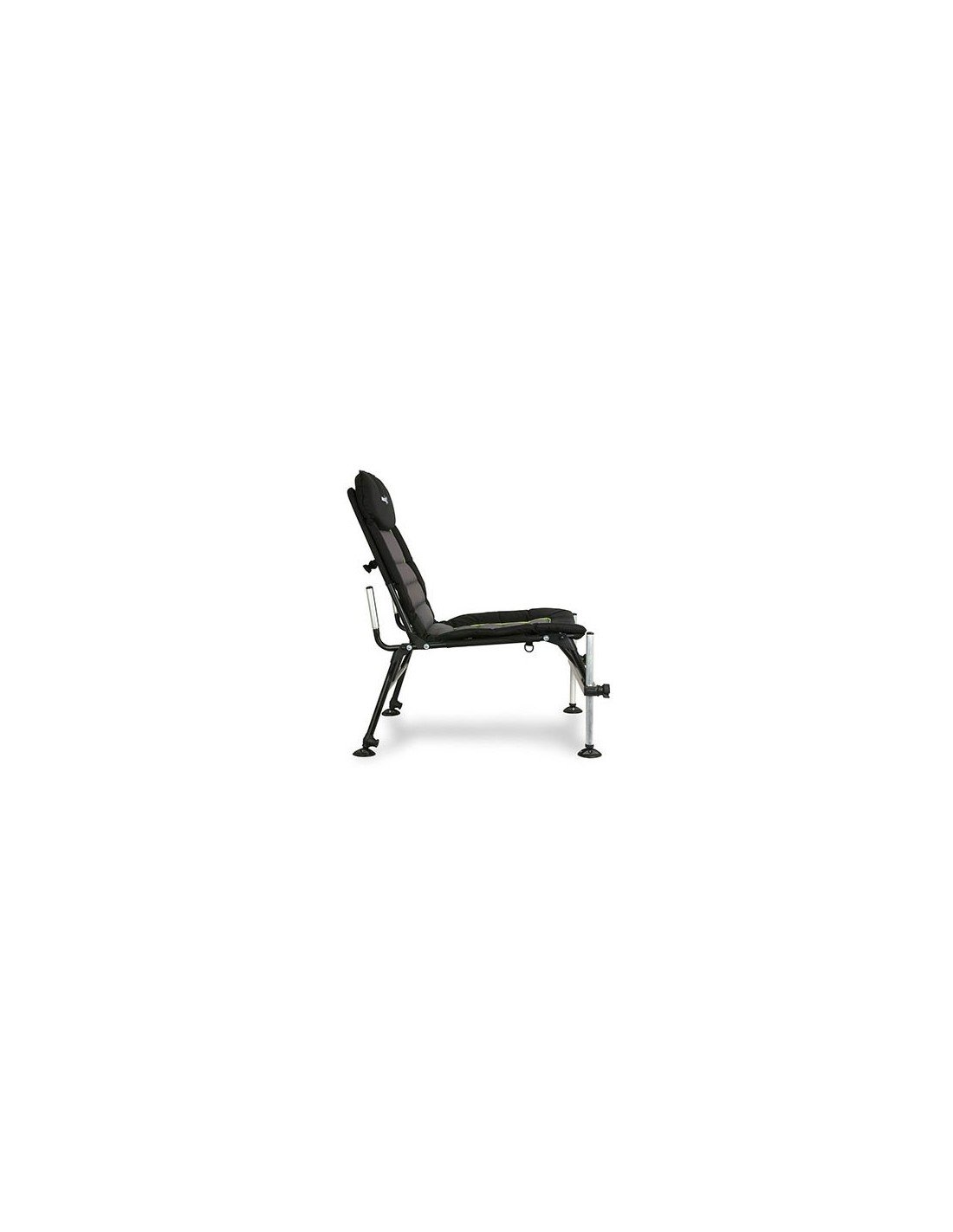 Matrix Ethos Pro Deluxe Accessory Chair фидер стол