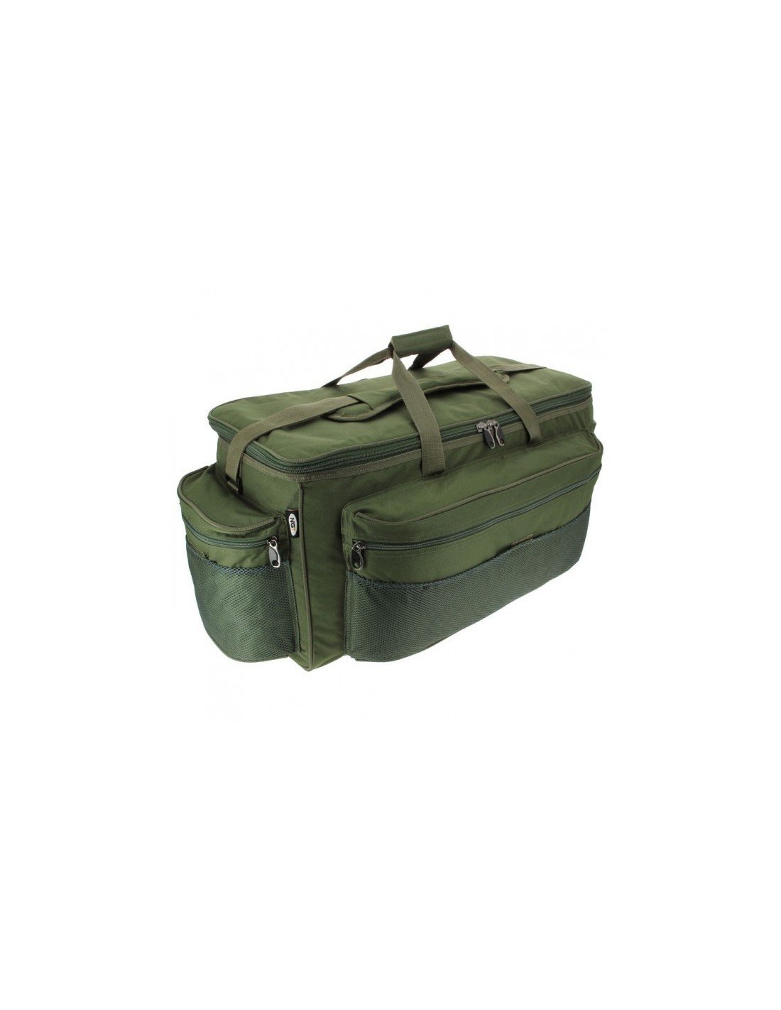 NGT Giant Green Carryall (093-L) сак