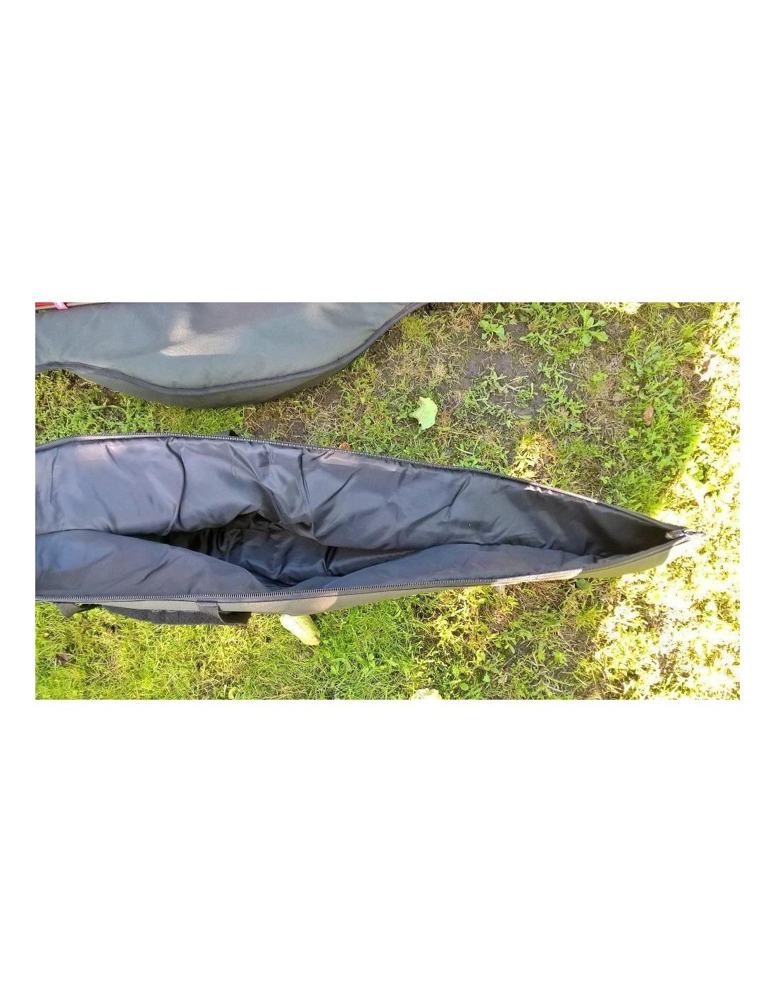 Anaconda Single Jacket 13ft единичен калъф