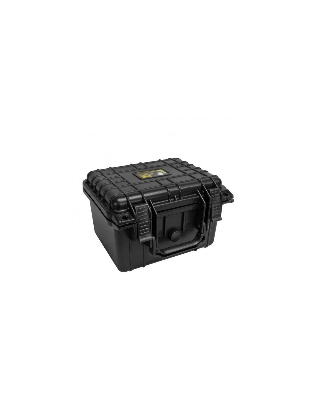 Fatbox VS45 херметически защитен куфар