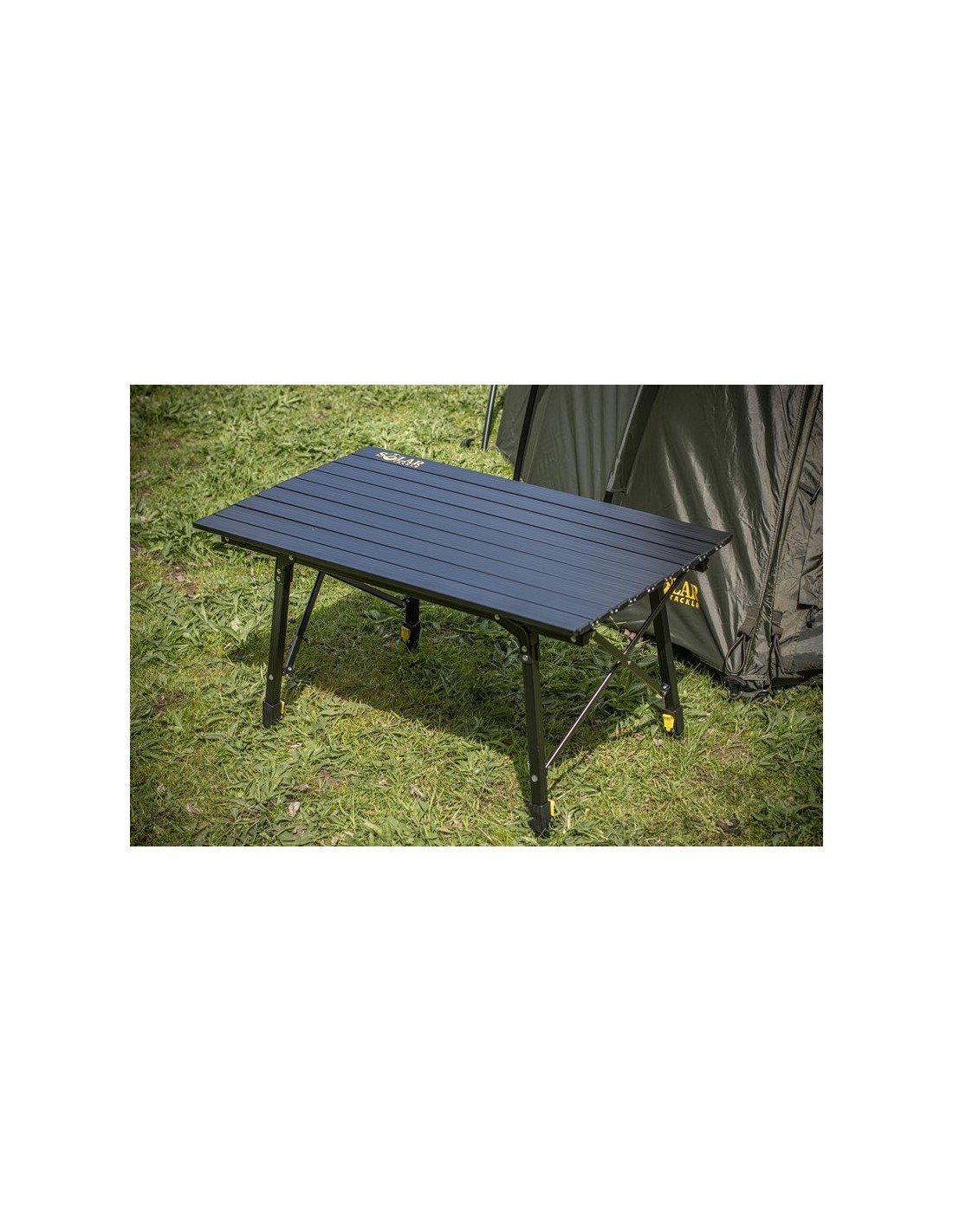 Solar A1 Aluminium Folding Table маса