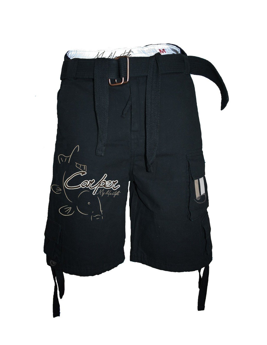 HOTSPOT Design Short Carper къси панталони