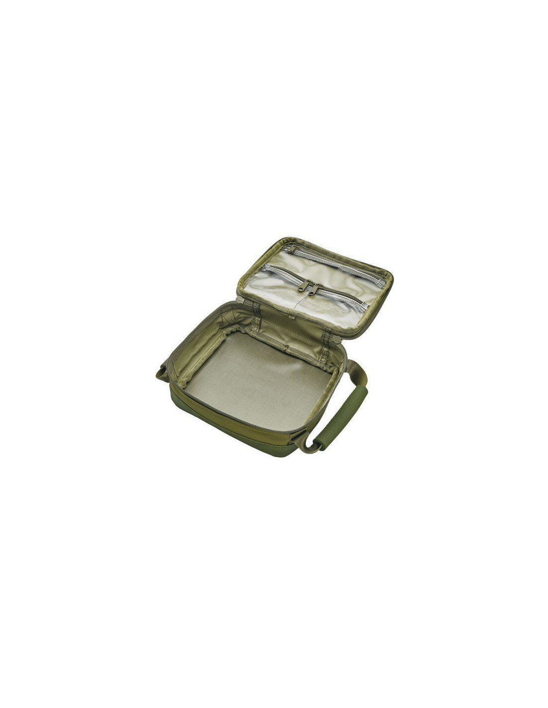 Trakker NXG MODULAR LEAD POUCH – COMPLETE чанта за олова