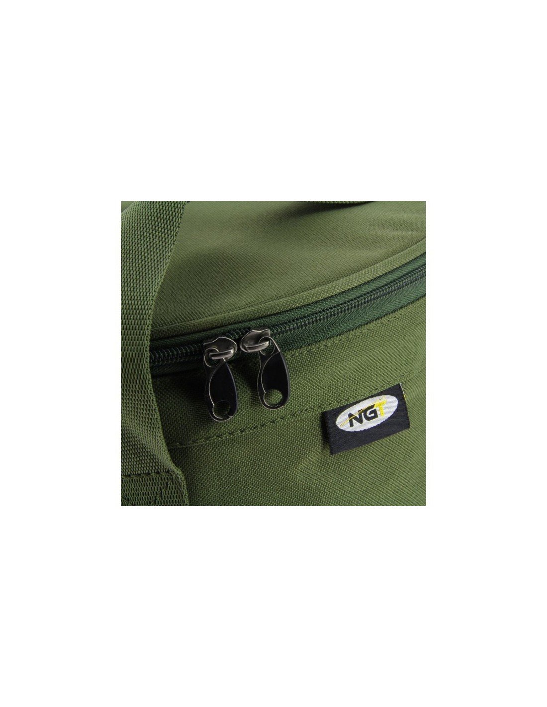 NGT Bait Bin Bag with Handles - 325 чанта за стръв