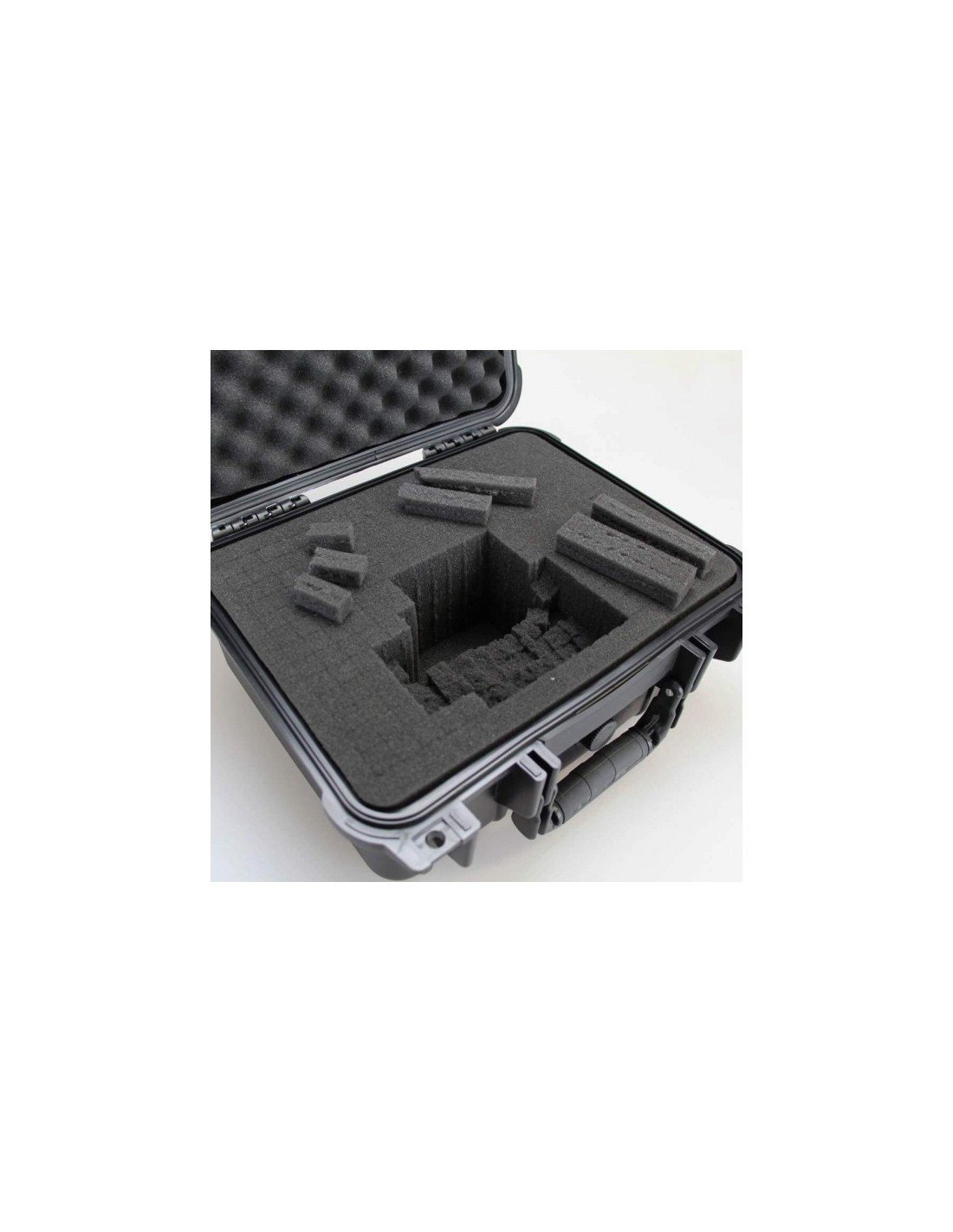 Fatbox VS60 херметически защитен куфар