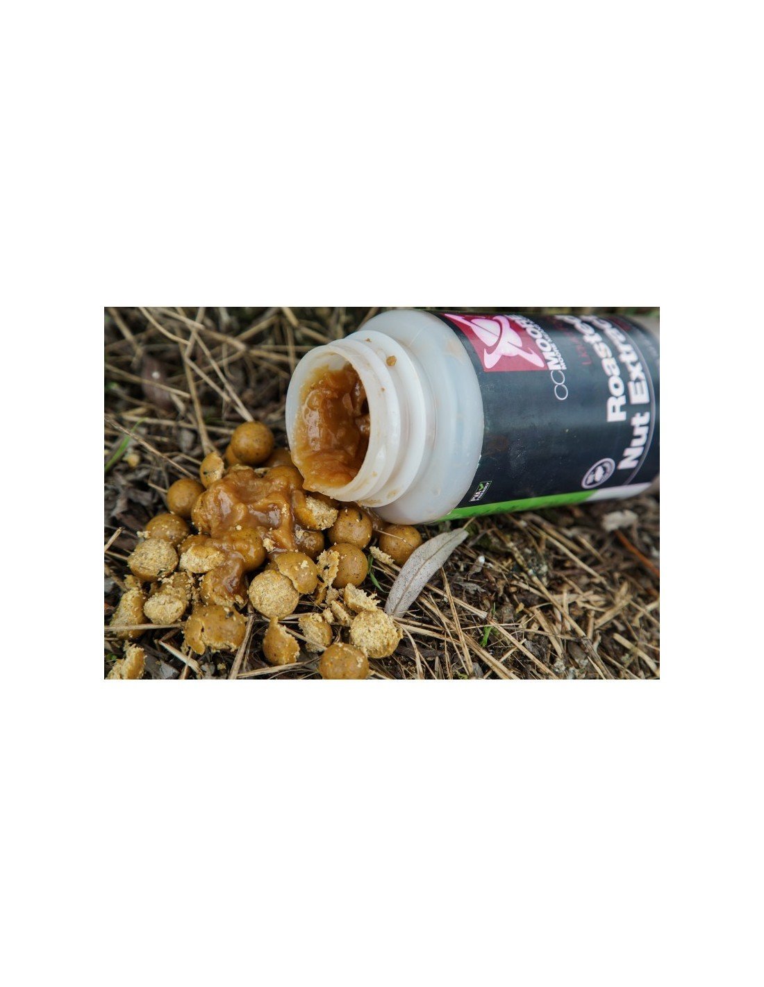 CC Moore Roasted Nut Extract добавка
