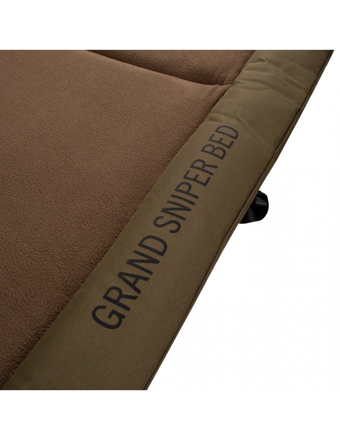 Cygnet Grand Sniper Bed легло