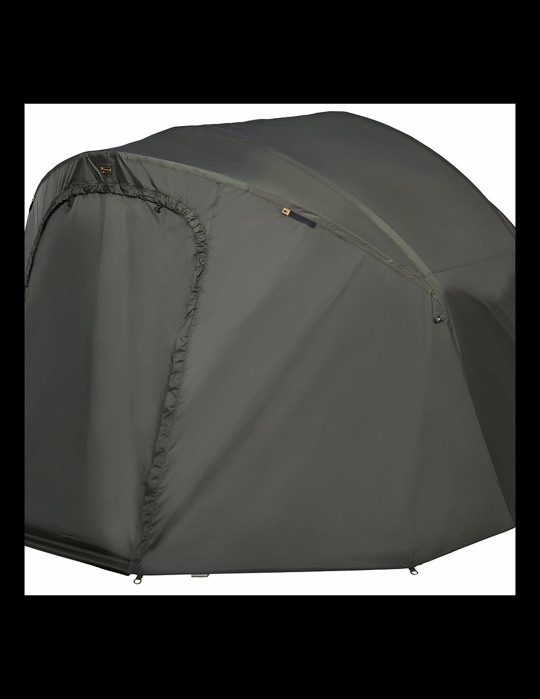 Prologic Fulcrum Session Bivvy & Overwrap палатка с покривало